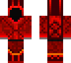 edited faceless assassin