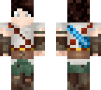 el mismo skin pero la cabeza mejor