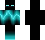 electric enderman