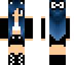 emo neko edit