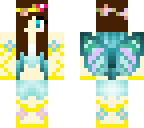 enchanted moi