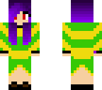 ender amanda dress