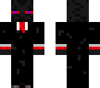 enderman infernal