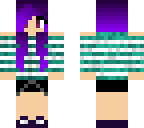 endermen girl