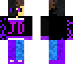 endermen vs human