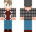 fall skin