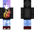 fan skin