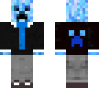 fancy creeper