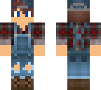 farmer boy