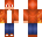 fire boy re edit