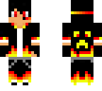 fire man