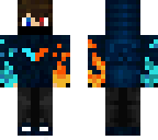fire'n'water