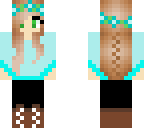 flower crown