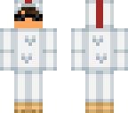 for my friend mrchicken