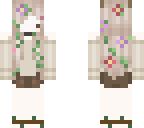 forest girl