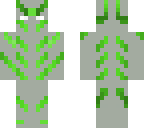 forest guardian