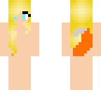 fox girl skin base