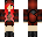 foxy