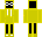 fresh glow guy