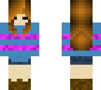 frisk