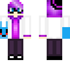 funtime with glasses xd
