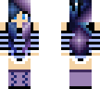 galaxy girl 