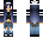 galaxy tomboy