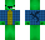 gaming turtle