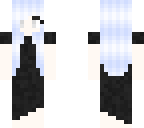 ghost lady