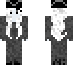 ghost version of my skin