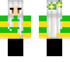 girl asriel