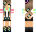girl kawaii
