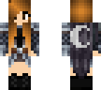 girl knight