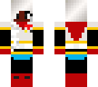 girl papyrus