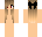 girl skin bace