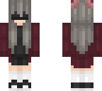 girl skin edit