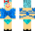 girlwithabow
