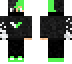 green boi