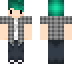 green dude