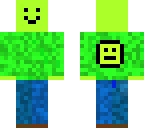 green smiley ii