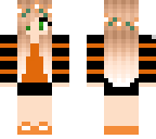 halloween girl