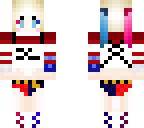 harley quinn 2016