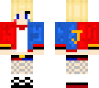harley quinn