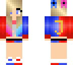 harley quinn