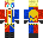 harley quinn boy