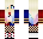 harley quinn edit