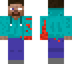 herobrine