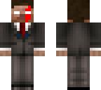 herobrine boss