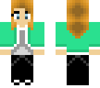 highschool skin