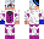 human funtime freddy